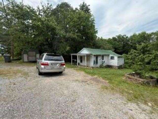 2.4 Acres of Improved Commercial Land for Sale in Batesville, Arkansas