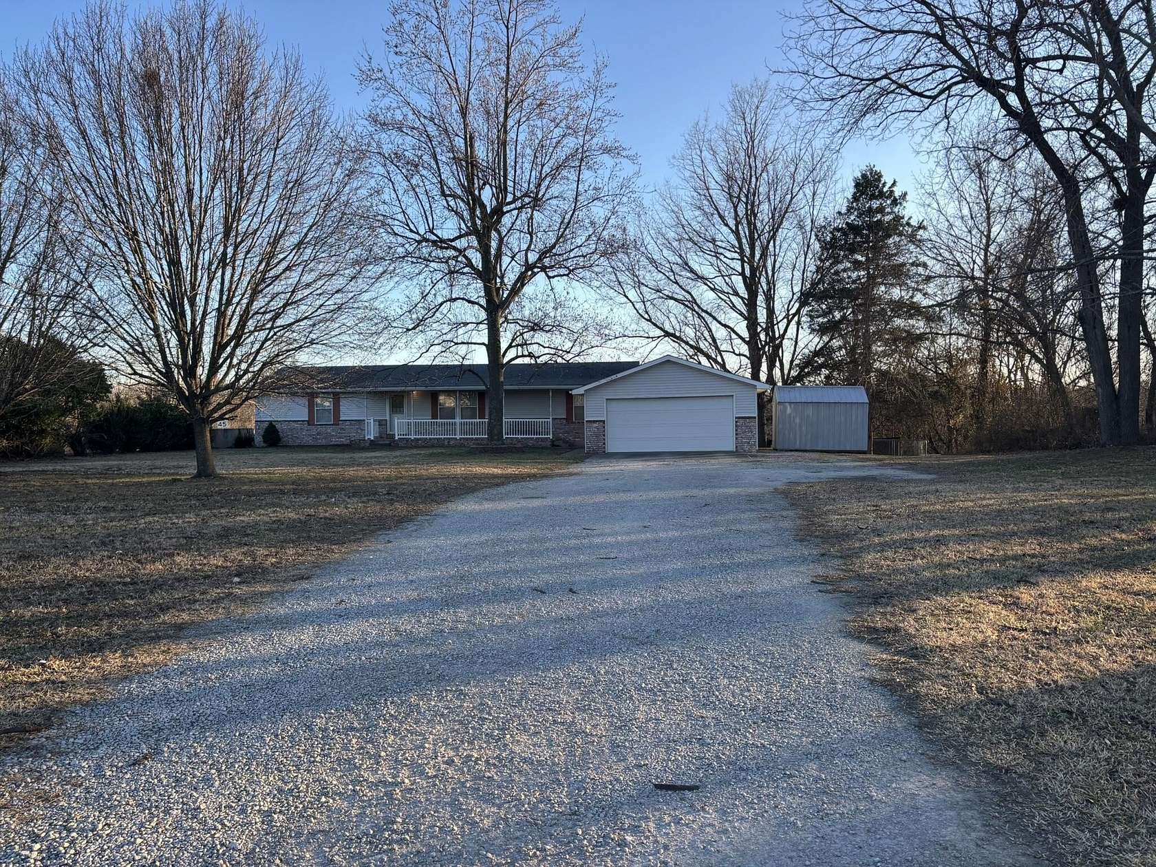 3.22 Acres of Improved Mixed-Use Land for Sale in Webb City, Missouri