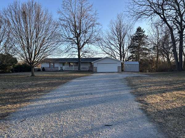3.22 Acres of Improved Mixed-Use Land for Sale in Webb City, Missouri