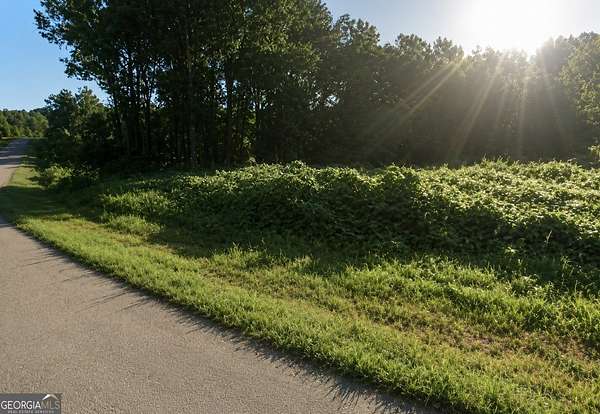 1.45 Acres of Residential Land for Sale in Royston, Georgia