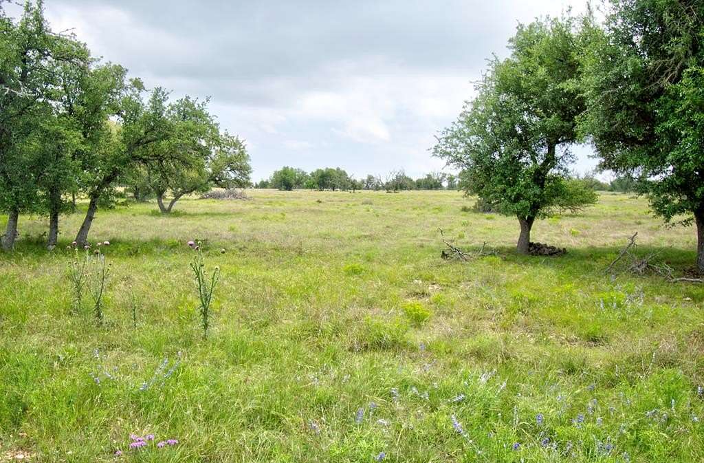 5 Acres of Residential Land for Sale in Harper, Texas