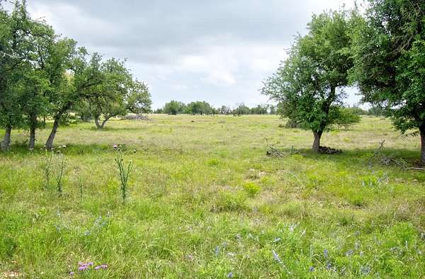 5 Acres of Residential Land for Sale in Harper, Texas
