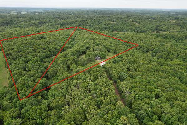 17 Acres of Land for Sale in Crane, Missouri