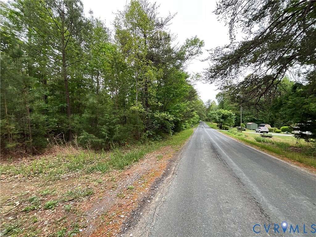 63.4 Acres of Recreational Land for Sale in Scottsville, Virginia