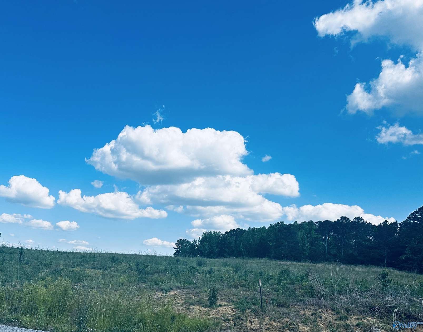 2.9 Acres of Residential Land for Sale in Cullman, Alabama