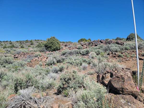 10.7 Acres of Land for Sale in Reno, Nevada