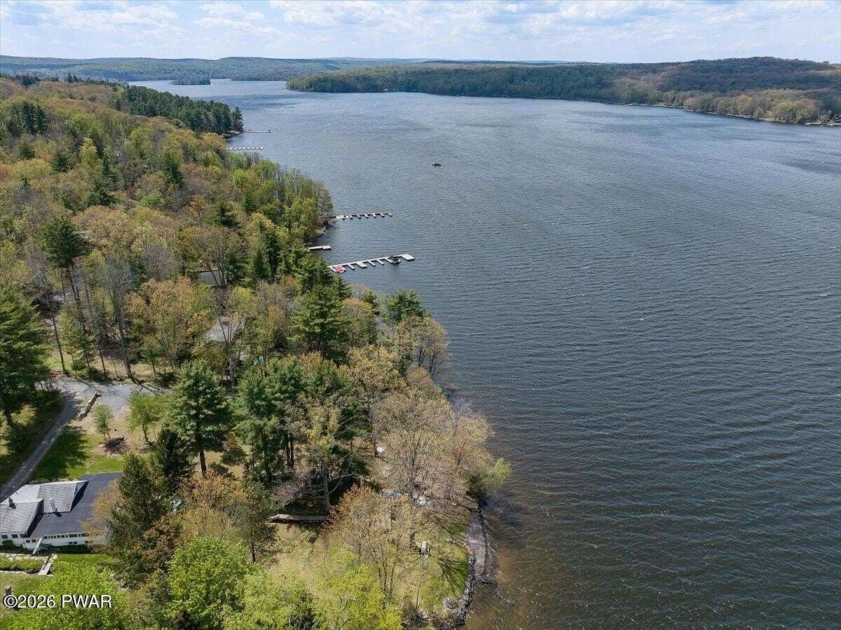 0.11 Acres of Residential Land for Sale in Paupack, Pennsylvania