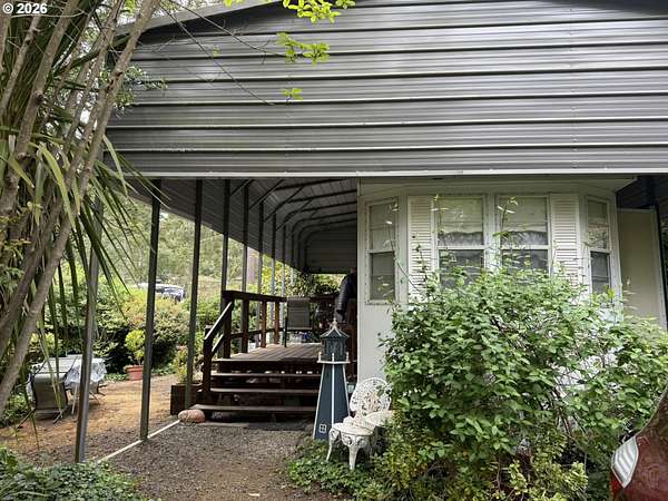 0.09 Acres of Land for Sale in Florence, Oregon