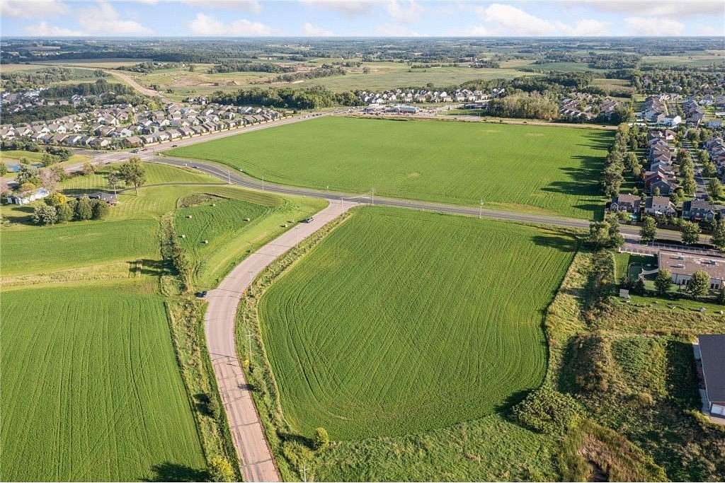 7 Acres of Land for Sale in Waconia, Minnesota
