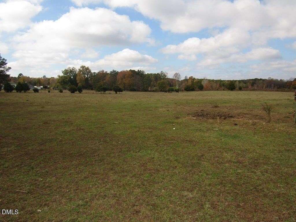 10 Acres of Residential Land for Sale in Louisburg, North Carolina