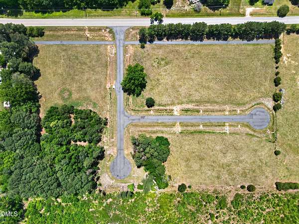 10 Acres of Residential Land for Sale in Louisburg, North Carolina