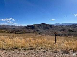 1 Acre of Residential Land for Sale in Wanship, Utah
