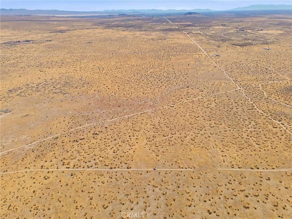 2.5 Acres of Residential Land for Sale in Black Butte, California