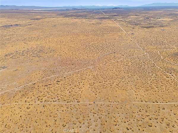 2.5 Acres of Residential Land for Sale in Black Butte, California