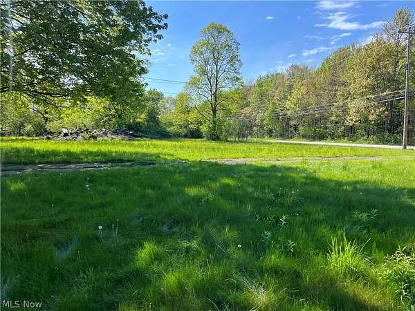 16.8 Acres of Land for Sale in Madison, Ohio