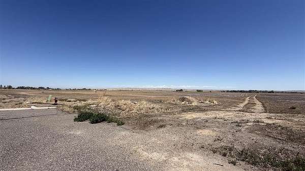 8.75 Acres of Mixed-Use Land for Sale in Worland, Wyoming