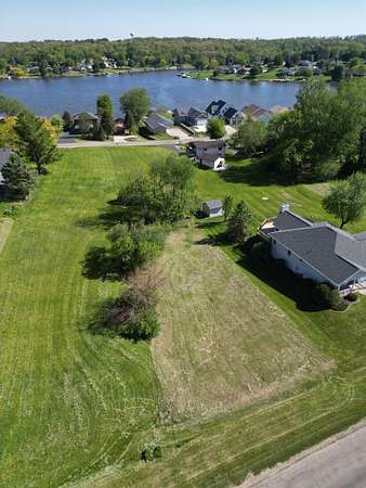 0.34 Acres of Residential Land for Sale in Lake Summerset, Illinois
