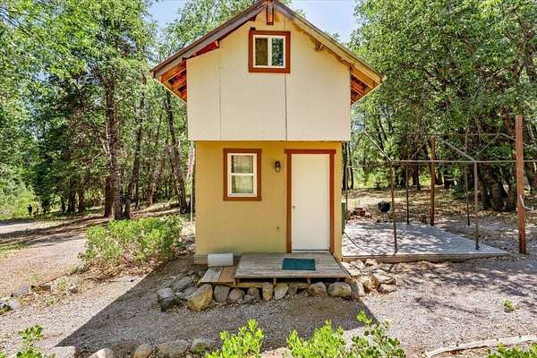 2.5 Acres of Residential Land for Sale in McCloud, California