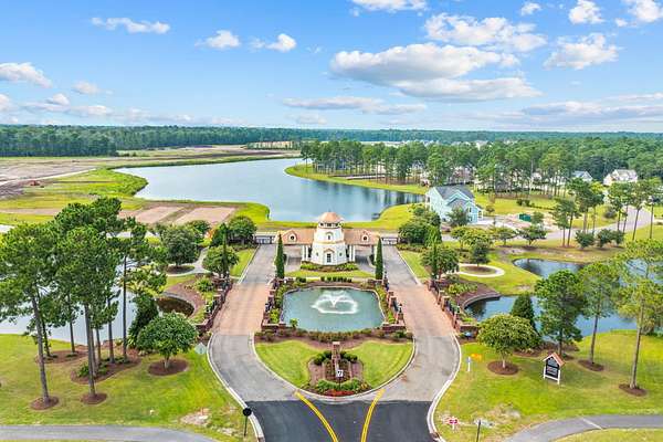 0.38 Acres of Residential Land for Sale in Myrtle Beach, South Carolina