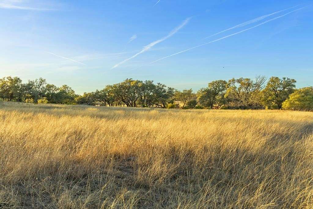 10 Acres of Agricultural Land for Sale in Fredericksburg, Texas