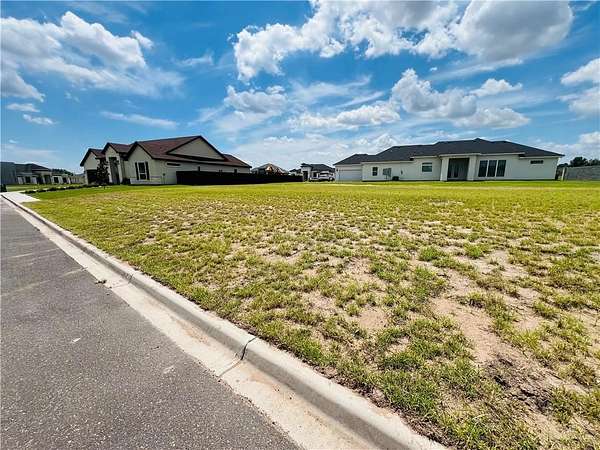 0.3 Acres of Residential Land for Sale in Mission, Texas
