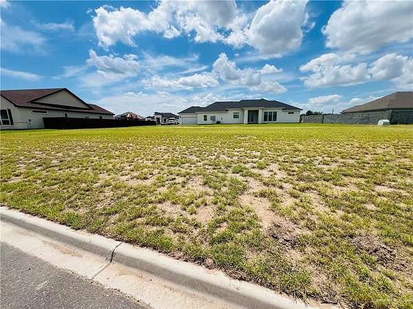 0.3 Acres of Residential Land for Sale in Mission, Texas