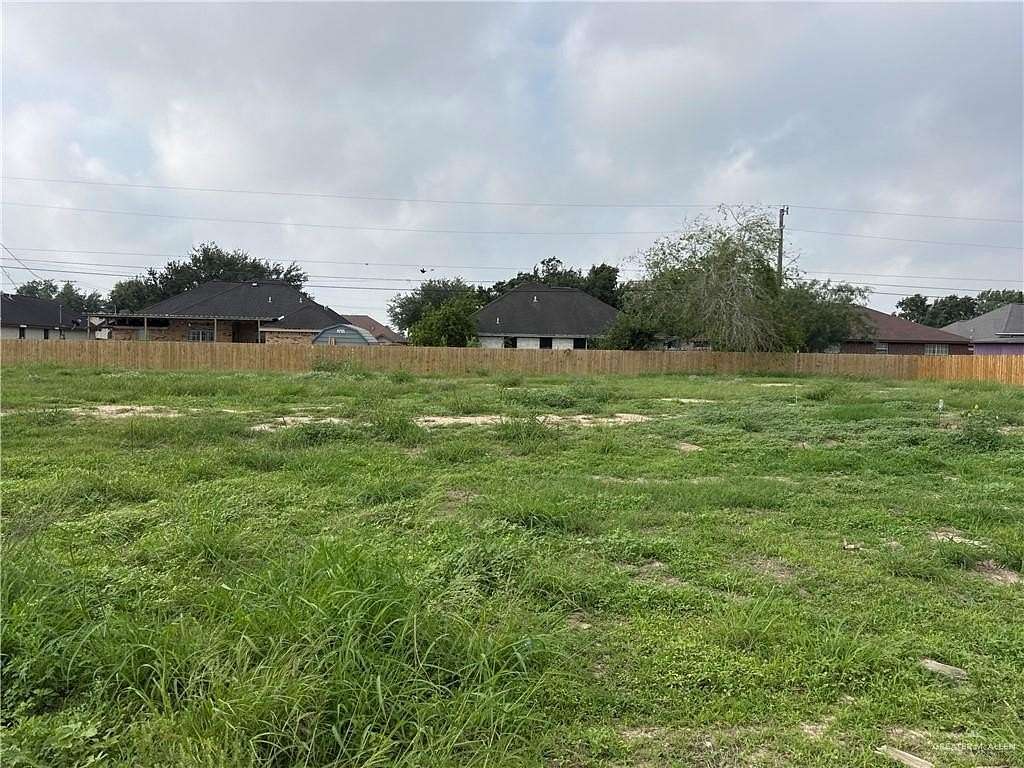 0.14 Acres of Residential Land for Sale in San Juan, Texas