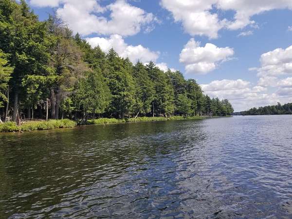 5 Acres of Land for Sale in Watersmeet, Michigan