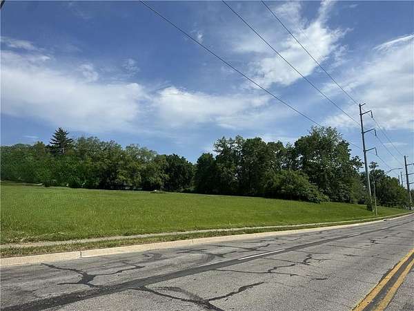 0.49 Acres of Residential Land for Sale in Independence, Missouri