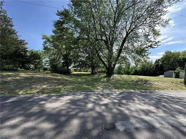 3.42 Acres of Residential Land for Sale in Buckner, Missouri