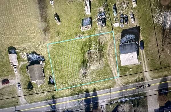 0.29 Acres of Commercial Land for Sale in Somerset, Kentucky