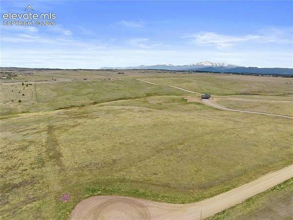 5.25 Acres of Residential Land for Sale in Colorado Springs, Colorado