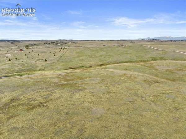 6.37 Acres of Residential Land for Sale in Colorado Springs, Colorado