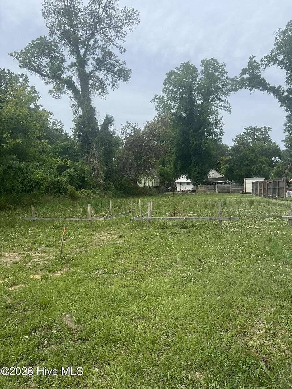 0.13 Acres of Residential Land for Sale in Augusta, Georgia