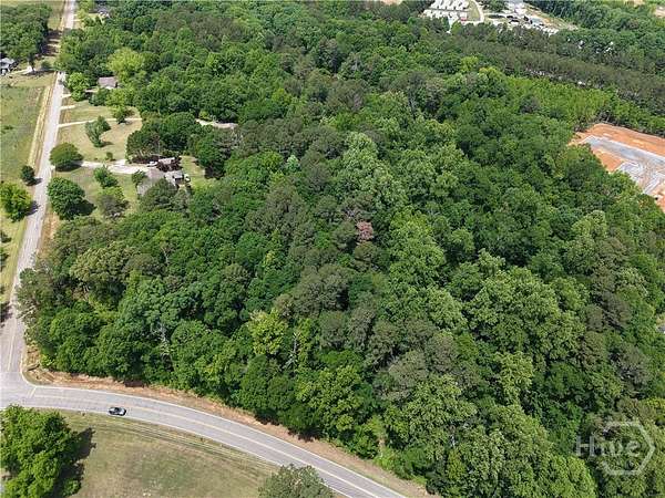 7.46 Acres of Residential Land for Sale in Bogart, Georgia