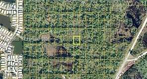 0.51 Acres of Land for Sale in Fort Pierce, Florida