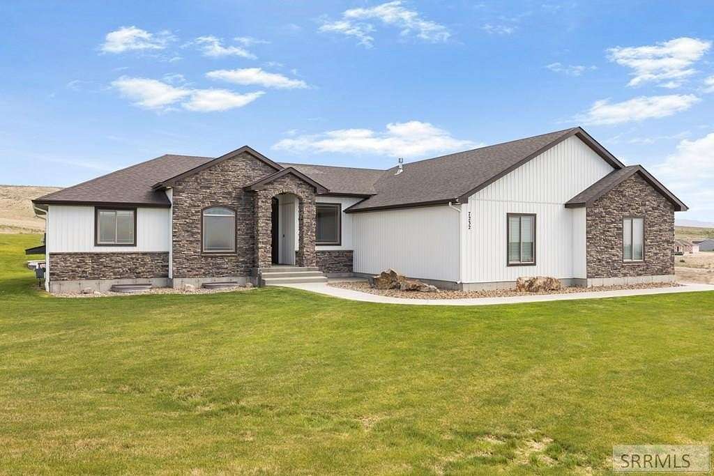 2 Acres of Land with Home for Sale in Idaho Falls, Idaho