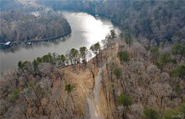 4.16 Acres of Residential Land for Sale in Northport, Alabama