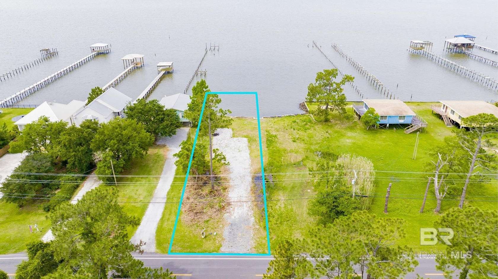 Residential Land for Sale in Fairhope, Alabama