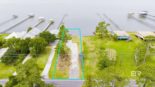 Residential Land for Sale in Fairhope, Alabama
