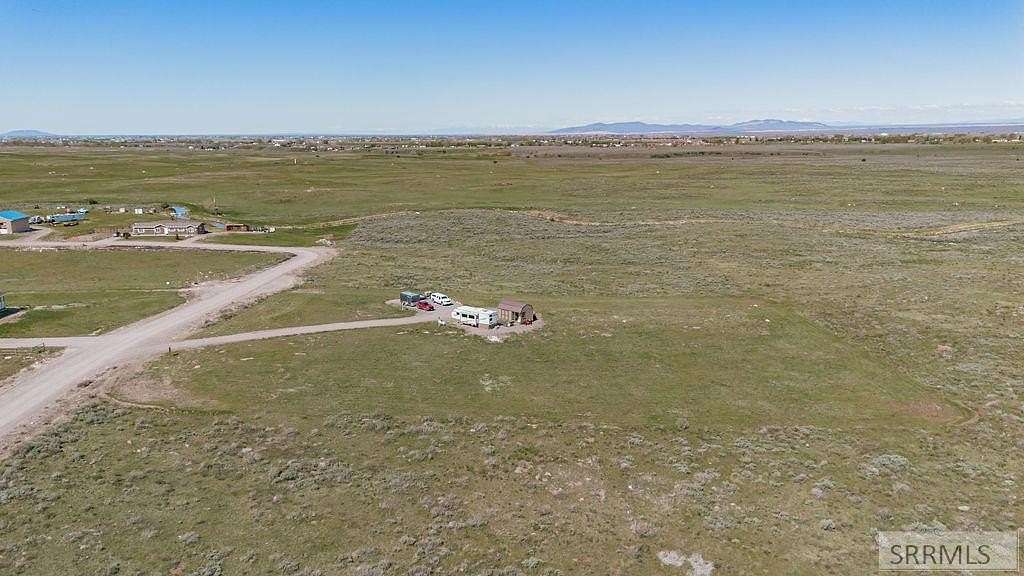 2.6 Acres of Residential Land for Sale in St. Anthony, Idaho