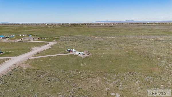 2.6 Acres of Residential Land for Sale in St. Anthony, Idaho