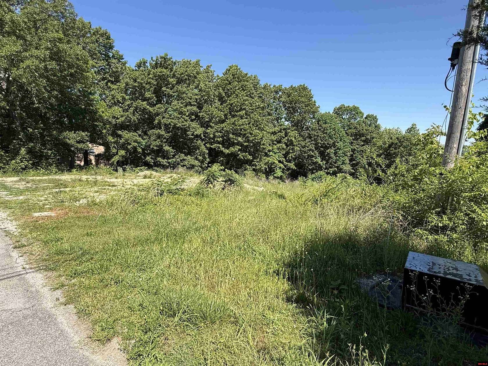 0.63 Acres of Residential Land for Sale in Lakeview, Arkansas