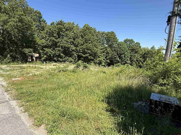 0.63 Acres of Residential Land for Sale in Lakeview, Arkansas