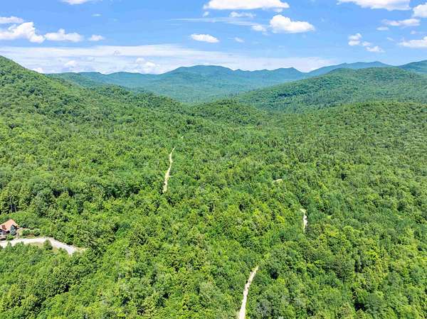 81 Acres of Recreational & Residential Land for Sale in Thornton, New Hampshire