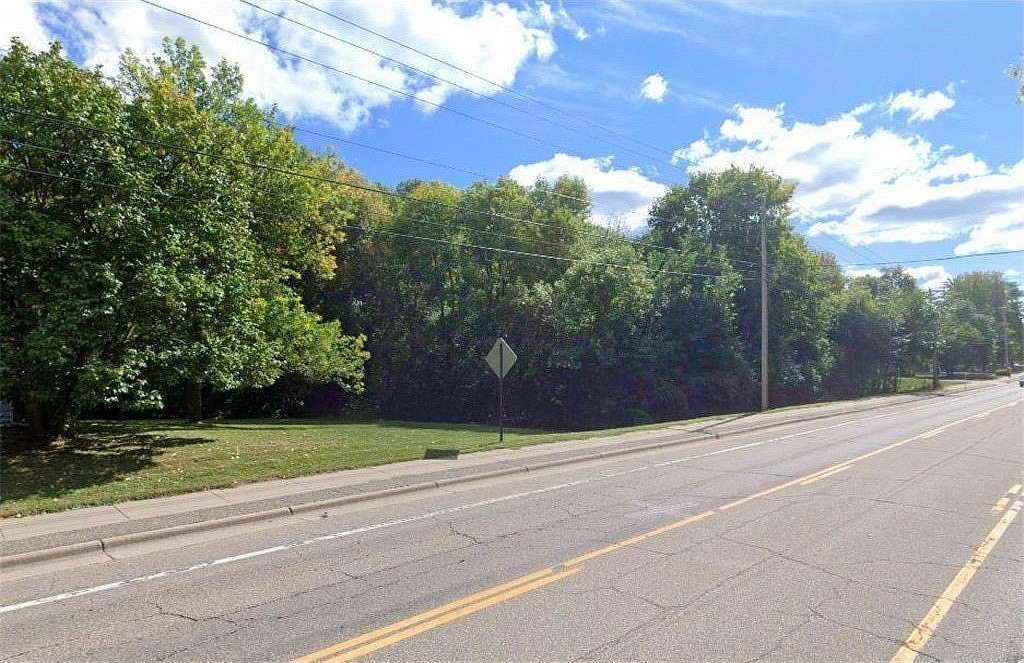 0.66 Acres of Residential Land for Sale in Crystal, Minnesota