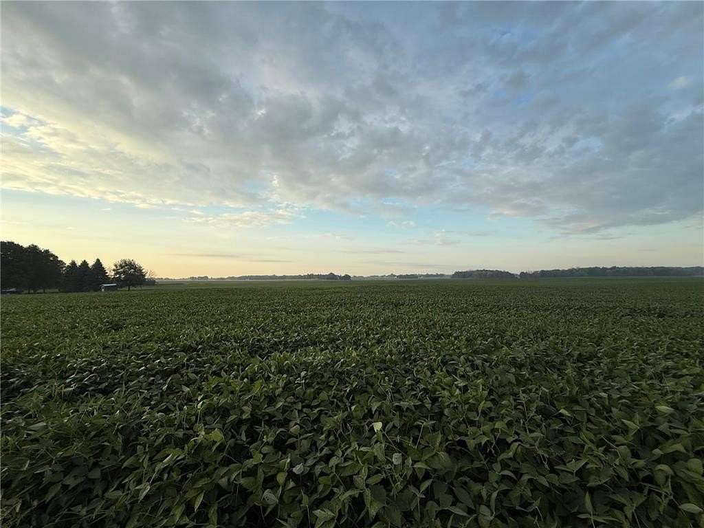 128 Acres of Agricultural Land for Sale in Faxon Township, Minnesota