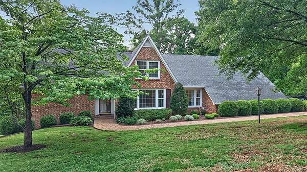 2.46 Acres of Land with Home for Sale in Lynchburg, Virginia