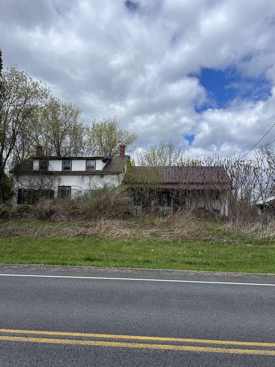 3.5 Acres of Land for Sale in Massena, New York