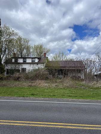 3.5 Acres of Land for Sale in Massena, New York